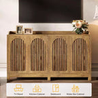 Meuble de rangement de cuisine