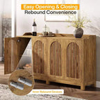 Meuble de rangement de cuisine