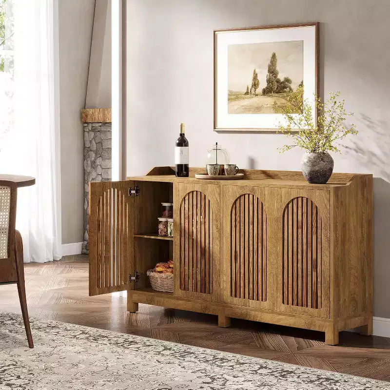 Meuble de rangement de cuisine
