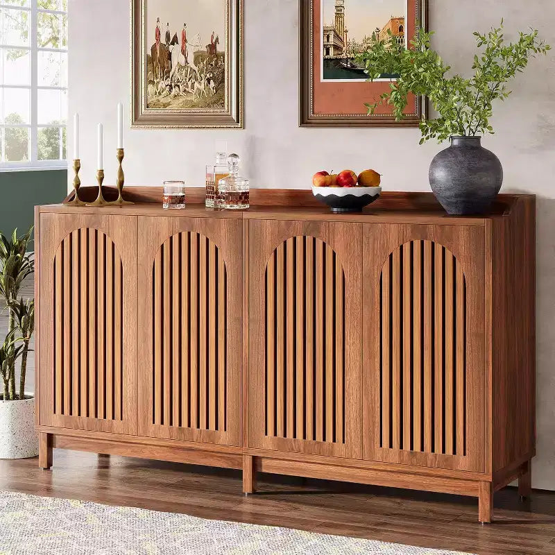 Meuble de rangement de cuisine
