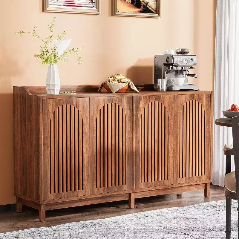 Meuble de rangement de cuisine