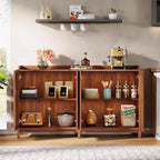 Meuble de rangement de cuisine