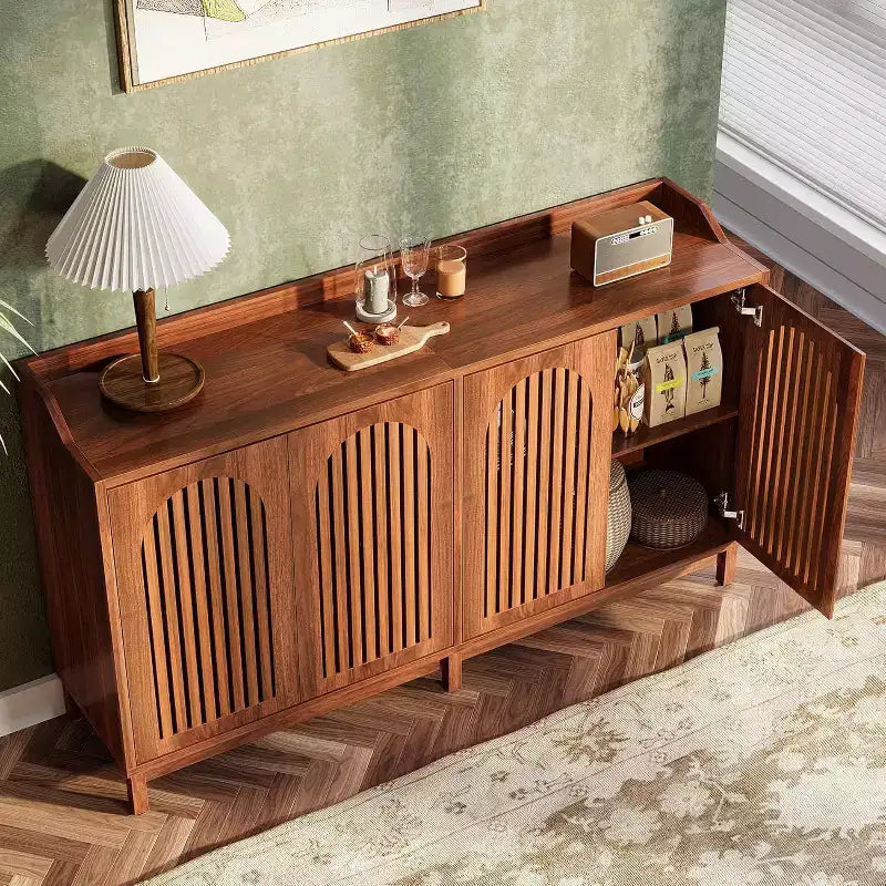 Meuble de rangement de cuisine