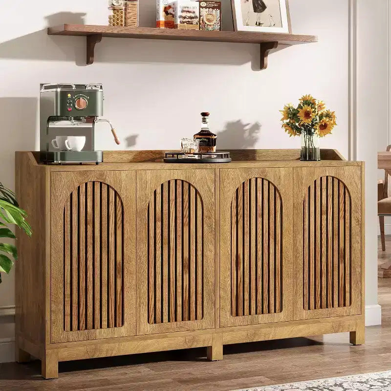 Meuble de rangement de cuisine