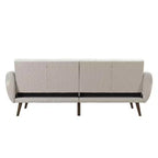 Novogratz Futon Brittany
