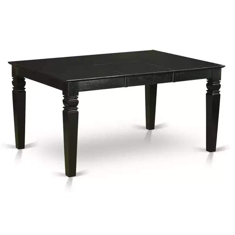 Table et chaises de cuisine 7 pièces