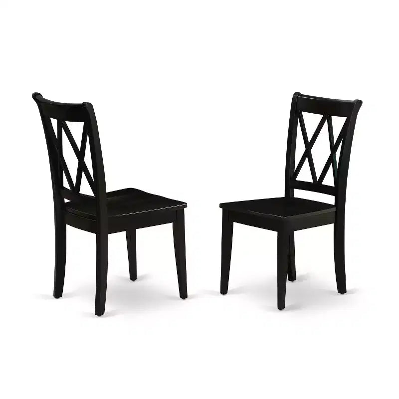 Table et chaises de cuisine 7 pièces