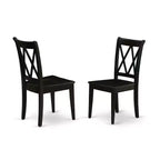 Table et chaises de cuisine 7 pièces