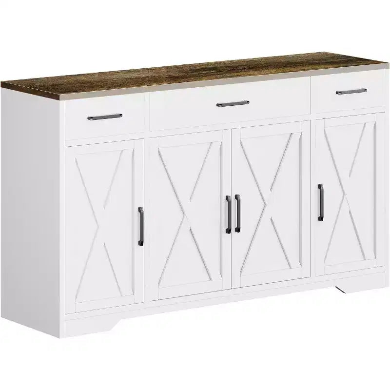 Meuble buffet de ferme 55