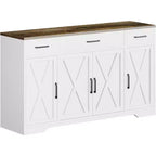 Meuble buffet de ferme 55