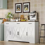 Meuble buffet de ferme 55