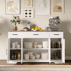 Meuble buffet de ferme 55