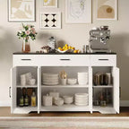 Meuble buffet de ferme 55