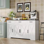 Meuble buffet de ferme 55