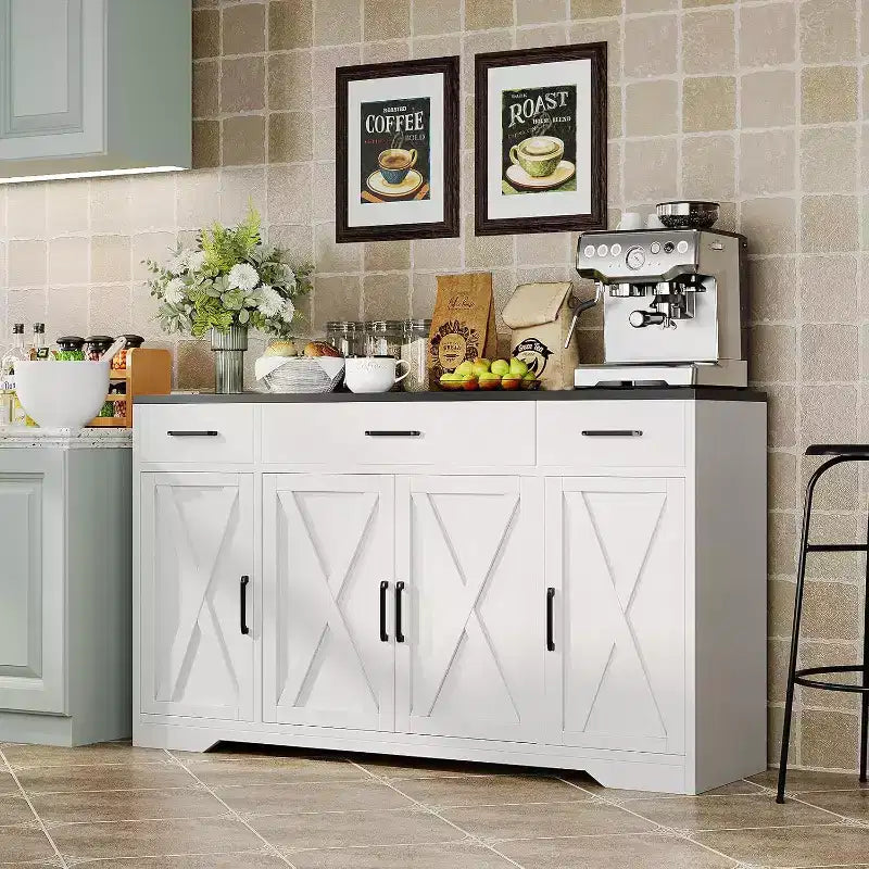 Meuble buffet de ferme 55