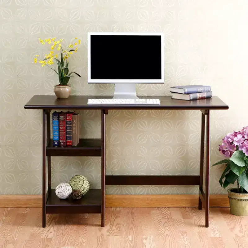 Bureau Langston - Marron