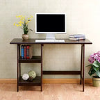 Bureau Langston - Marron