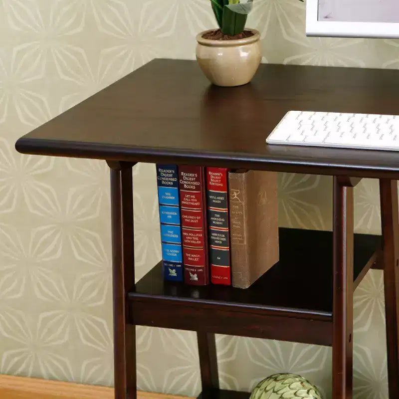Bureau Langston - Marron