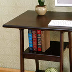 Bureau Langston - Marron