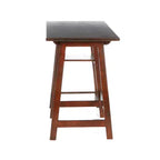 Bureau Langston - Marron