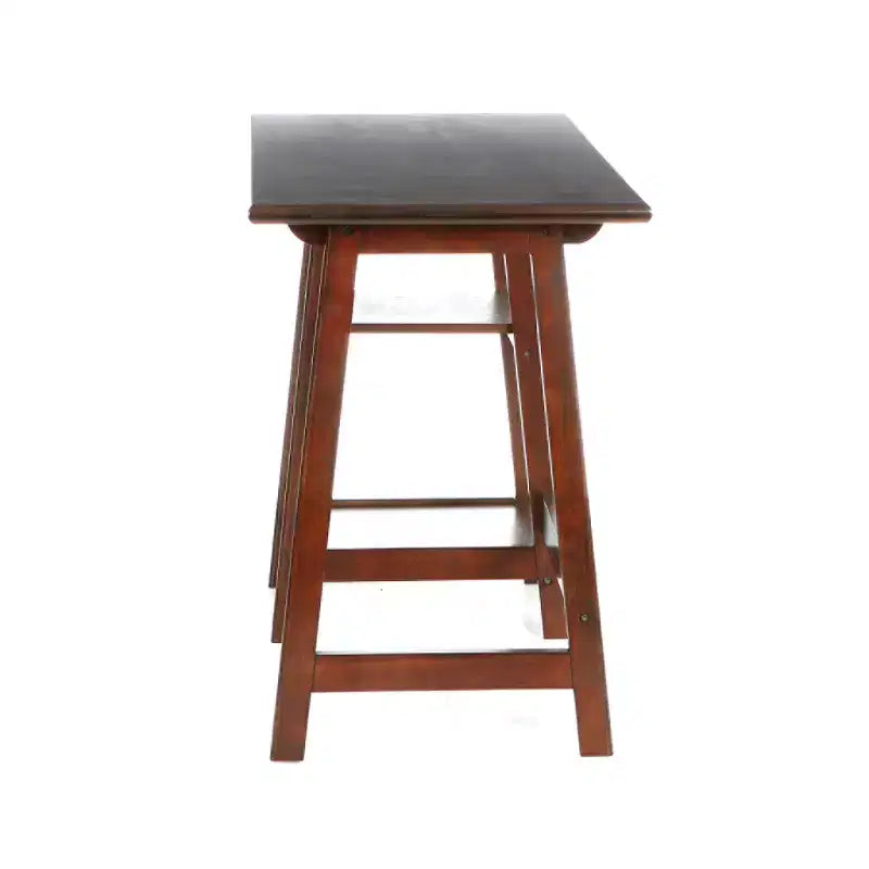 Bureau Langston - Marron