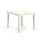 Table de cuisine et chaises de salle à manger en bois Belmont Square
