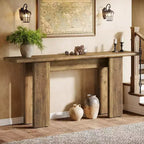 70.87 Table console extra longue