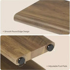 70.87 Table console extra longue
