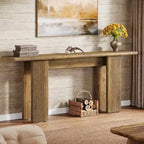 70.87 Table console extra longue