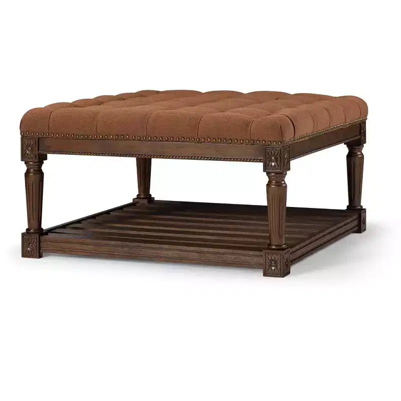 Mesa Square Coffee Table