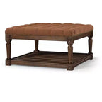 Mesa Square Coffee Table