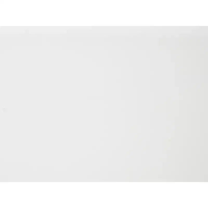 Cadre de lit élégant en velours, lit plateforme Queen/King Size pour chambre à coucher, blanc - ModernLuxe
