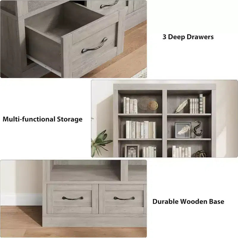 Tabouret Rinaldo