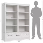 Tabouret Rinaldo