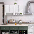 Tabouret pivotant réglable en hauteur, style moderne surdimensionné