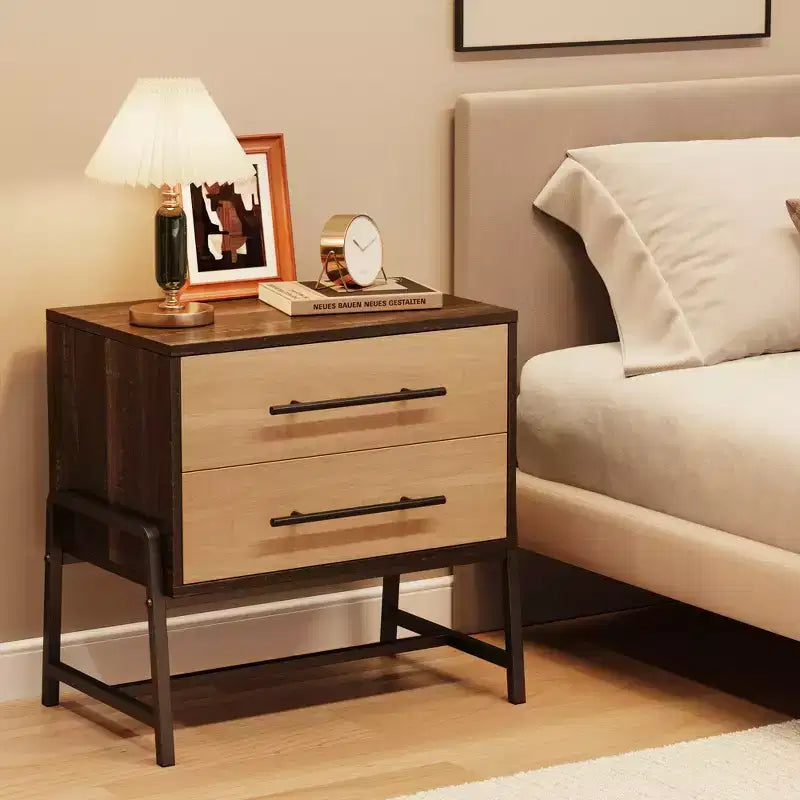 Miroir psyché encadré William Narrow de 45,7 x 132 cm à suspendre à la porte