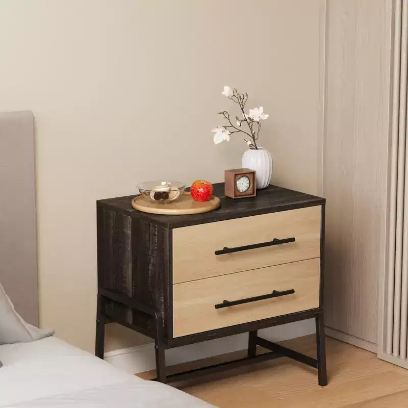 Miroir psyché encadré William Narrow de 45,7 x 132 cm à suspendre à la porte
