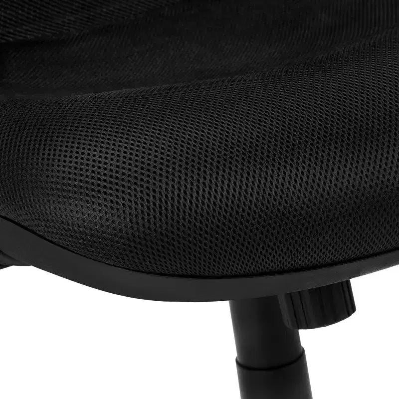 Table de chevet Carter moderne à deux tiroirs