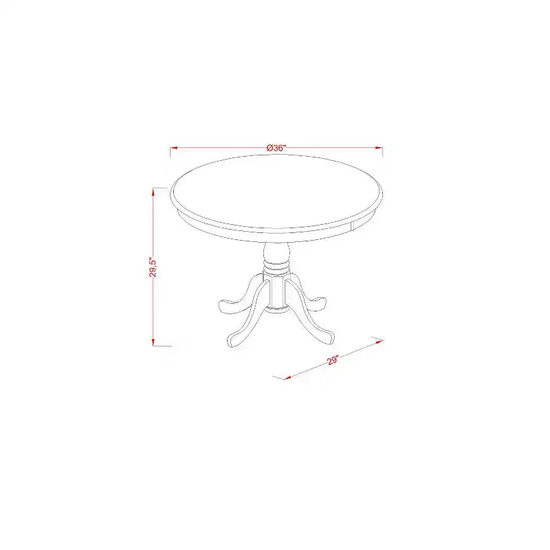 Table d'appoint de bout de canapé de ferme C, meuble d'appoint avec plateau tressé en rotin