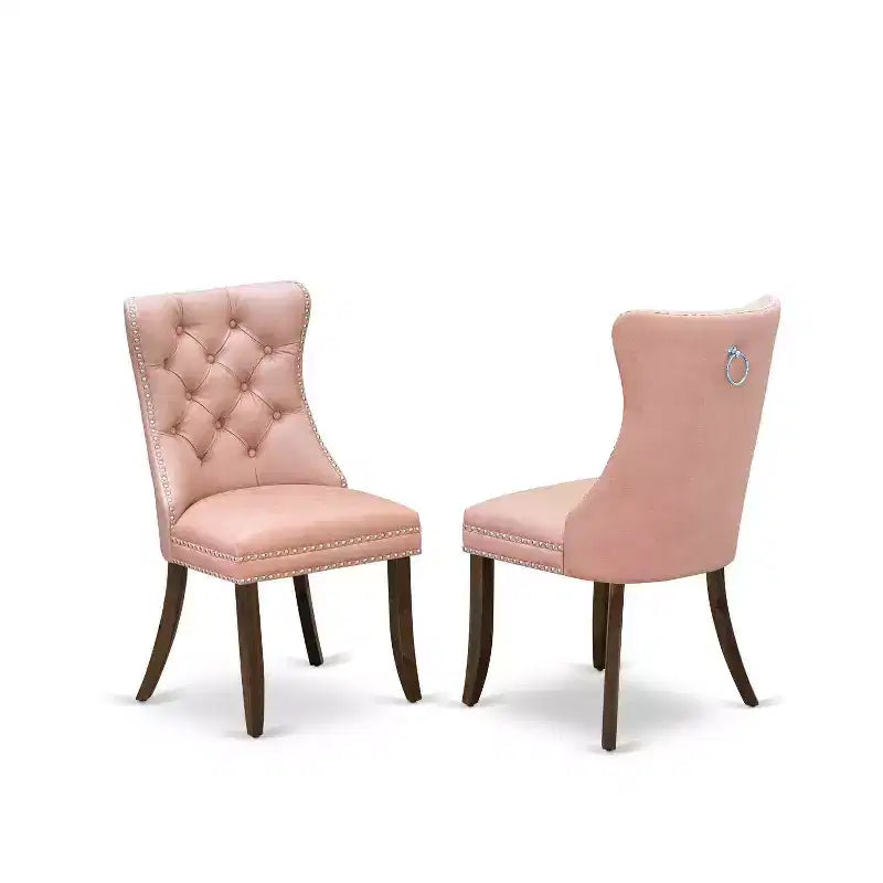 2 tabourets de bar hauteur comptoir Lola