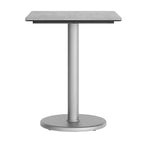 Table de table Acadia pour l'intérieur et l'extérieur