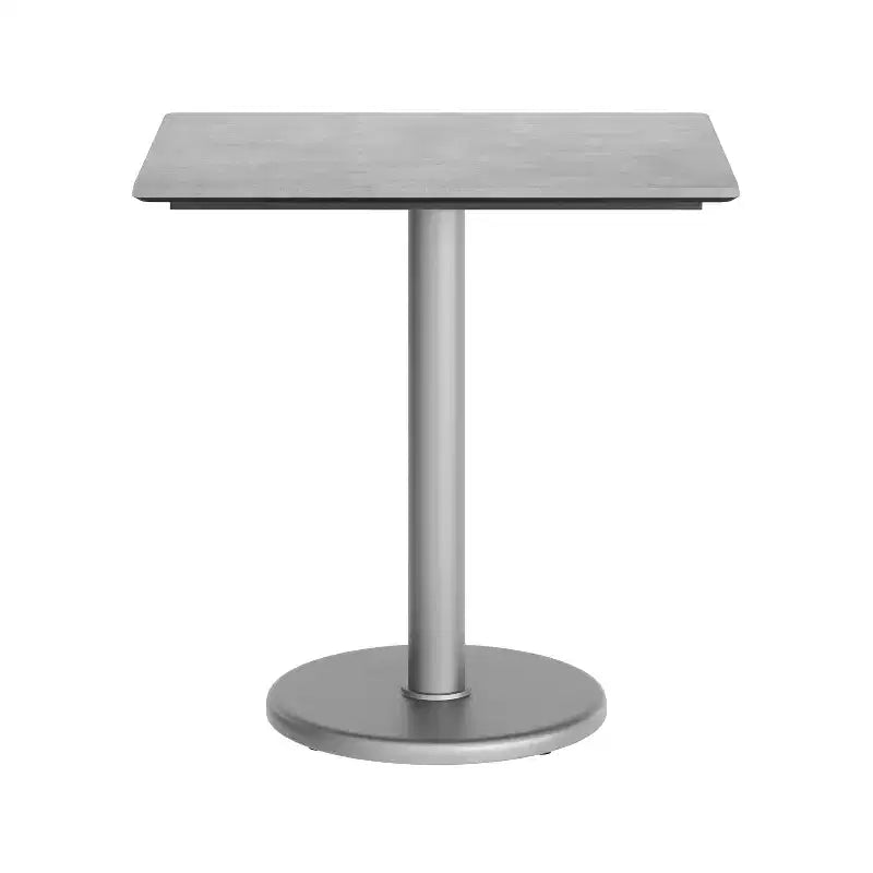 Table de table Acadia pour l'intérieur et l'extérieur