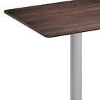 Table de table Acadia pour l'intérieur et l'extérieur