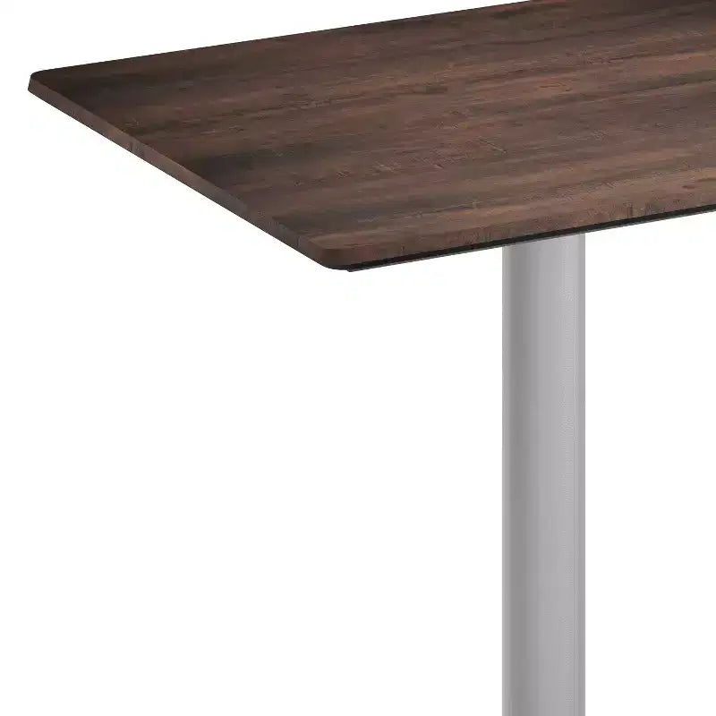 Table de table Acadia pour l'intérieur et l'extérieur