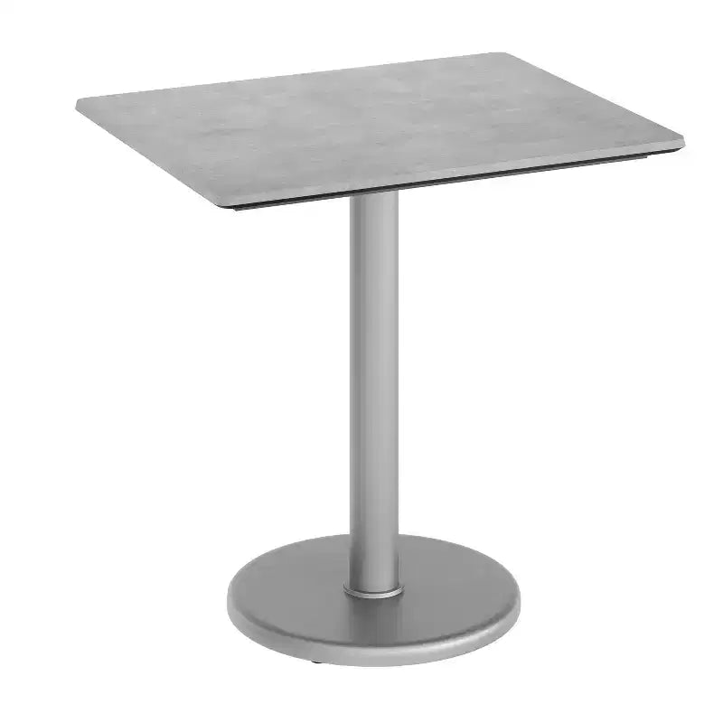Table de table Acadia pour l'intérieur et l'extérieur