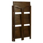 Étagère pliante Stratford 36 po à 3 tablettes