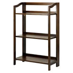 Étagère pliante Stratford 36 po à 3 tablettes