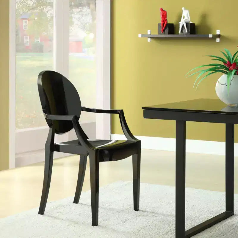 Casper Dining Armchair - Modway