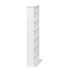 Rangement mural double largeur