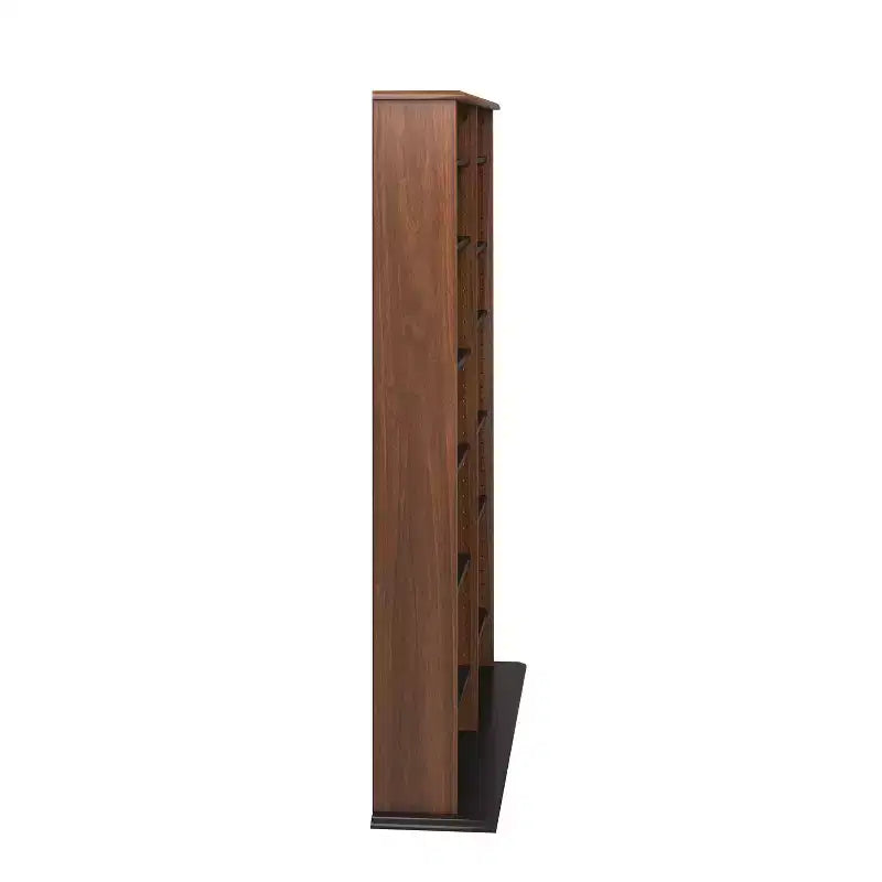 Rangement mural double largeur
